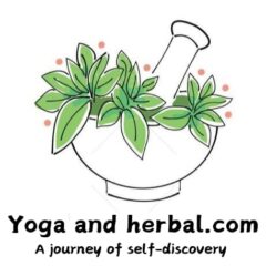 Yoga And Herbal